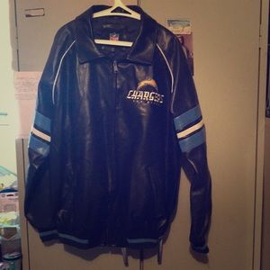 Brand new San Diego Chargers NFL leatherman